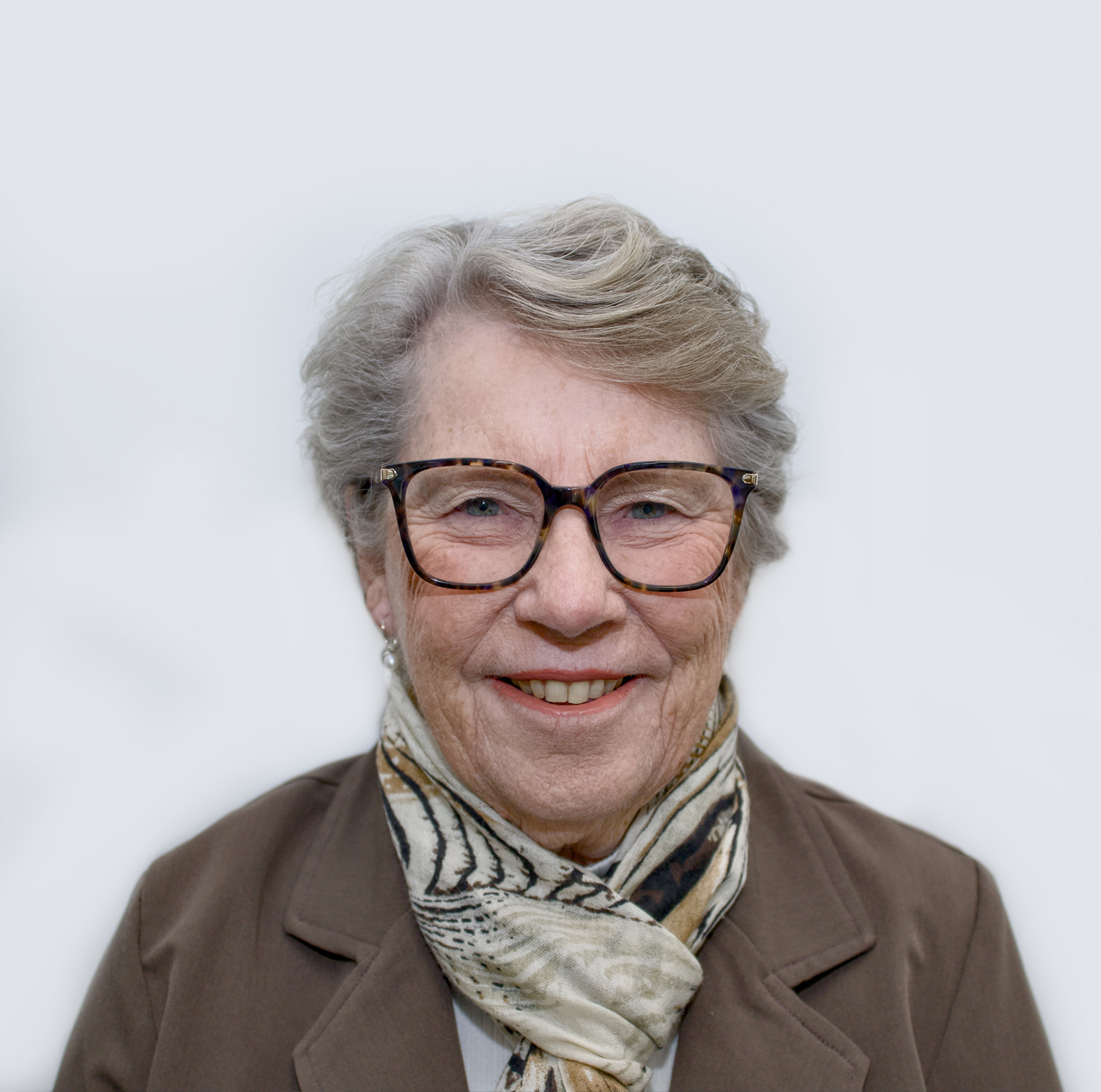 Jill Hubbard