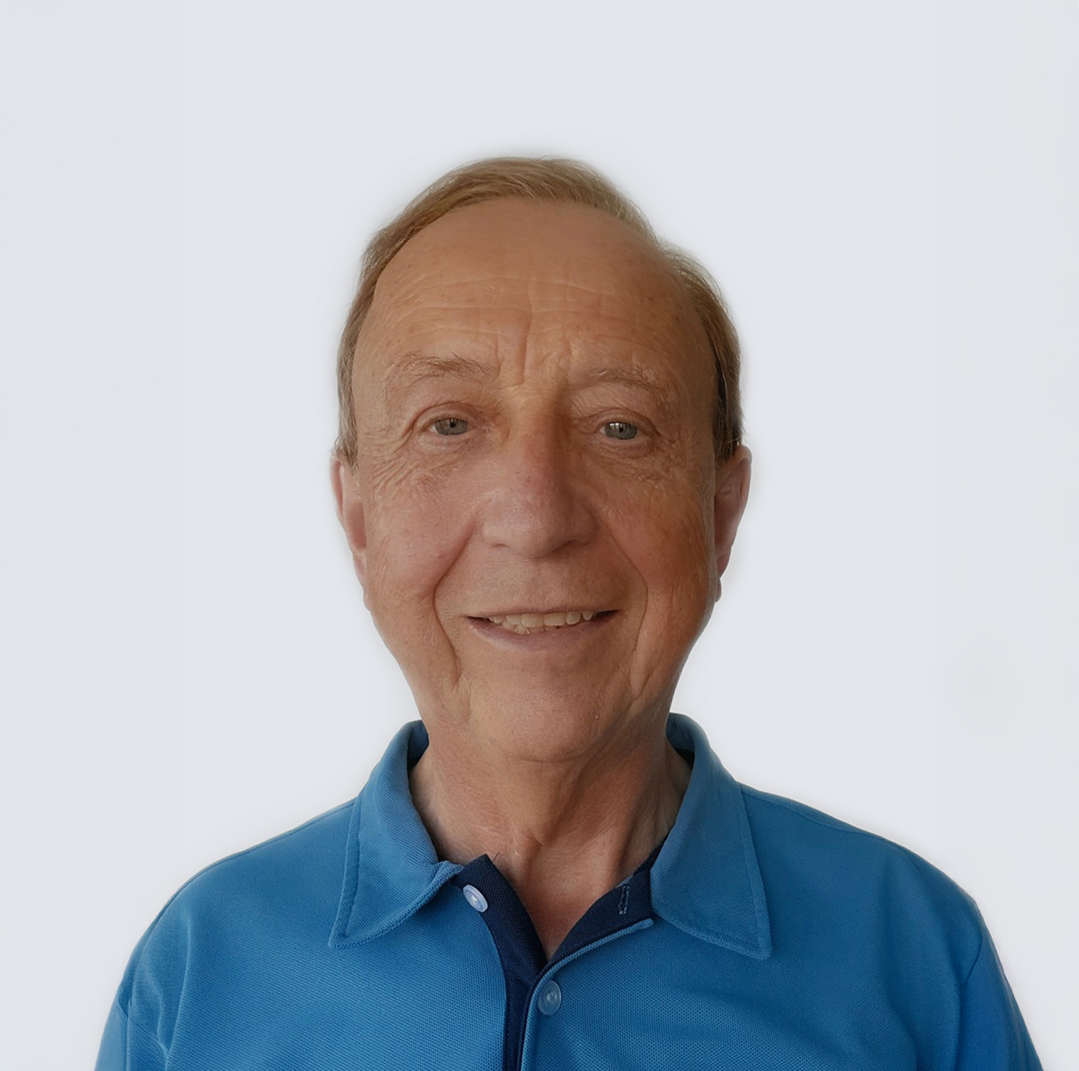 Ron Cameron