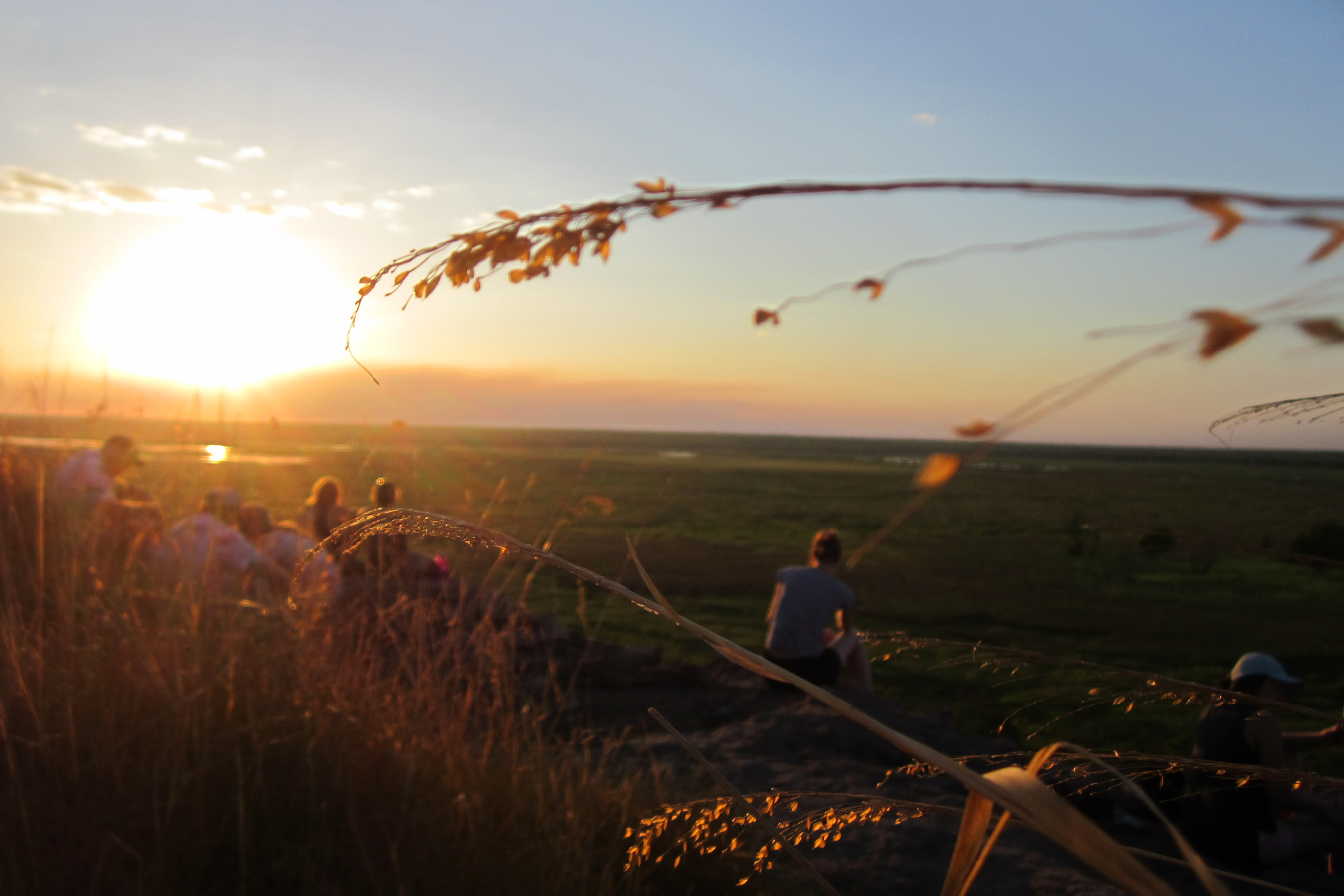 CBC Mission Northern Territory