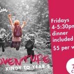 CBC Adventure Kids Club