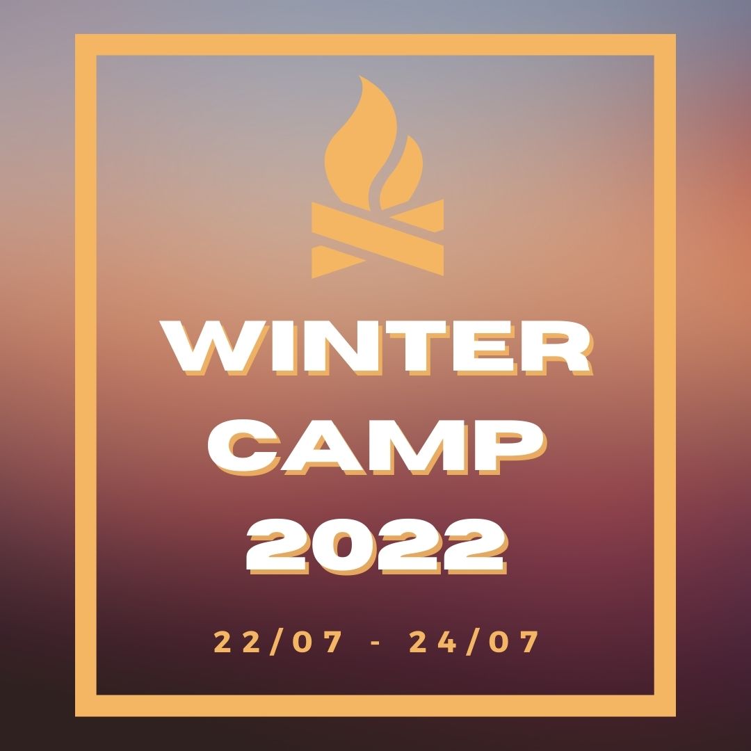 Caringbah Baptist Church Winter Camp 2022