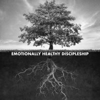 CBC Emotionally Healthy Discipleship